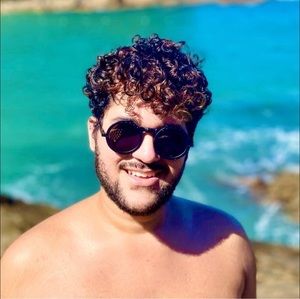 Meet your Posher, Murilo felipe